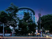 7-day Chain Hotel Hotels near Xiping West Railway Station