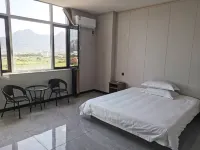 Rongcheng Xinxin Express Hotel Các khách sạn gần Zhashan Scenic Resort