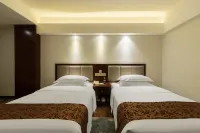 Jin E Hotel Hotels in Longchang