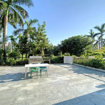 Yangjiang Hailing Island Blue Ocean Tingtao Linhai Villa (Shili Yintan Branch)