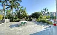 陽江海陵島藍海聽濤臨海別墅（十里銀灘店） - Villa