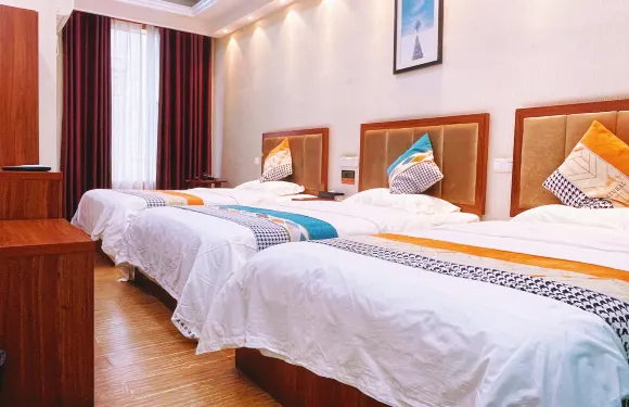 重慶滙美假日酒店