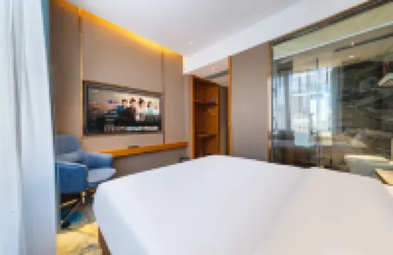 金杏酒店（益華國際廣場店）