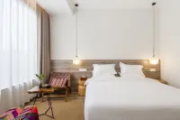 Sanshan Island Yishan Yiyu B&B