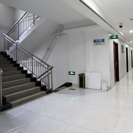 Haoping Birth House Business Hotel