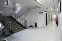 Haoping Birth House Business Hotel - parking