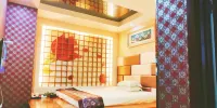 Dream Lily Hotel (Hai'an Development Zone)