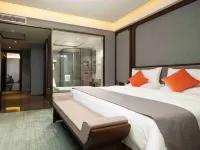 Wanjia International Hotel Dehua Hotels in Dehua