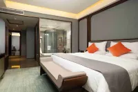 Wanjia International Hotel Dehua