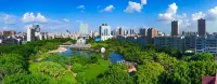 Maoming ShangJi Hotel (Maoming High Speed Railway Station Branch)