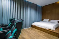 Waifan E-Sports Hotel
