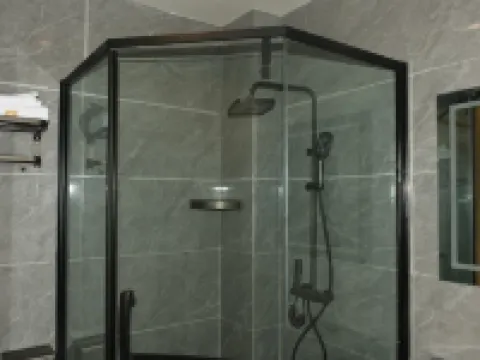 Atlanta Hotel Jade Tree Hotels in Yushu City