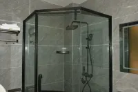 Atlanta Hotel Jade Tree Hotels in Yushu