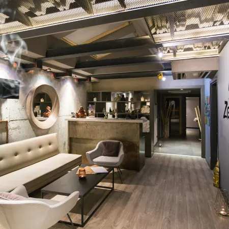 Cityloft 81 Отели рядом с достопримечательностью «Малтепе»