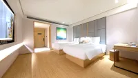JI Hotel (Lianyungang Railway Station) Hotels in Lianyungang