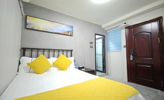 Shanghai Nuanju Boutique Apartment (National Exhibition and Convention Center)