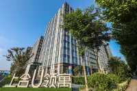 Jiaozhou Qiduo Holiday Apartment