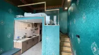 Xining Shengyin Diamond Hotel Các khách sạn ở Khu vực phía Tây