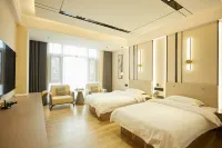 Yilu Inn Hotels in Shidian