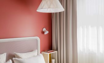 OKKO HOTELS Paris Gare de l'Est