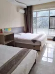 Harbin Dimanjia Fashion Express Hotel Hotels near Heilongjiang University Hulan Campus