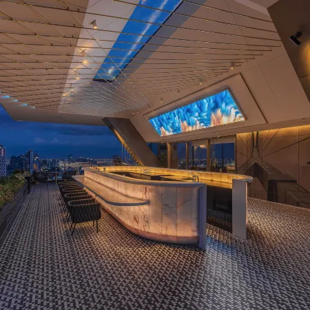 INNSiDE by Meliá Bangkok Sukhumvit