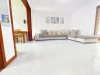 Weihai Shanhai Boutique Homestay - pantai