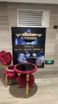 Dongfang E-Sports Hotel (Dongfang Plaza)