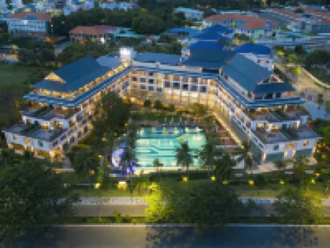 The Secret Côn Đảo Các khách sạn ở Đảo Côn Đảo