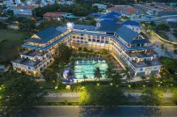 The Secret Côn Đảo Các khách sạn gần Cửa Hàng Tạp Hóa Cao Thị Dưỡng