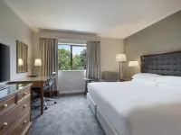 Delta Hotels Waltham Abbey - Gym