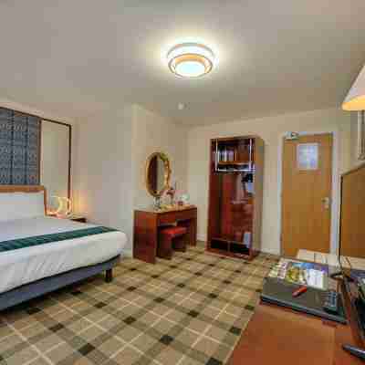 Muthu Fort William Hotel Rooms