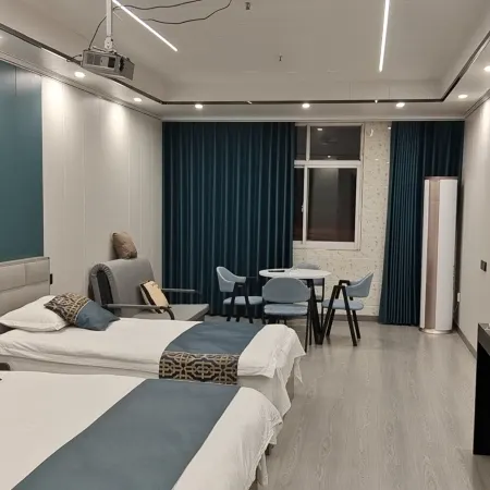 Lanxin Hotel