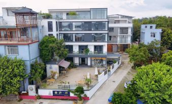 Liuzhou Meiluxiang Homestay