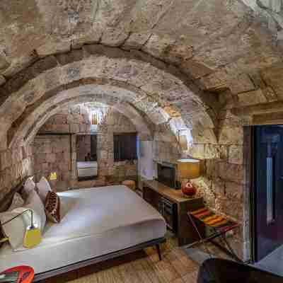 Carus Cappadocia Rooms