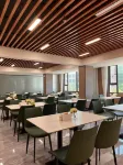 Huacheng Hotel - Frühstück