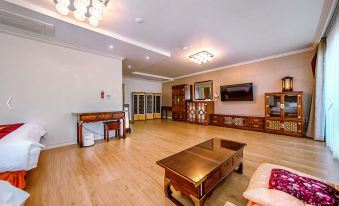 Hotel Pearly Plus