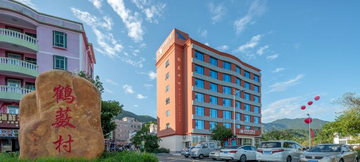 Xingkong Hotel Shenzhen Hotel a Shenzhen