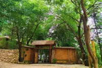 Floral Hotel·Changsha Kapok Valley Forest Hotel 창사 정원 생태 공원 주변 호텔