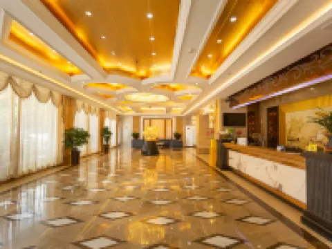 Reghol Commerce Hotel Hotels in Haifeng