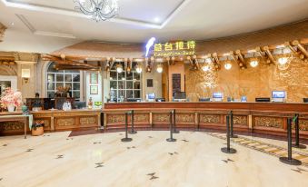the First World Hotel (Songcheng Hangzhou Paradise Tourist Area)