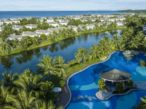 Vinpearl Wonderworld Phu Quoc