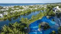 Vinpearl Wonderworld Phu Quoc Hotellit kohteessa Ganh Dau