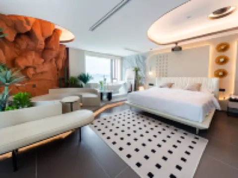 เนียวดาว ซีสเคป เชาซู โรงแรมในเซียะเหมิน