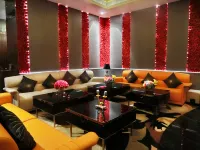 Rio Hotel - Fitnessstudio