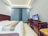 Pu'an Youth Hotel Hotels in Pu'an