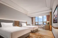 Howard Johnson Upark Business Club Chengdu Hotels near Xue Ernaiwu