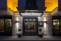 Hotel Ravi Hotel in zona Piazza Sultanahmet