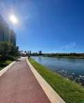 長春遠大購物廣場鉅城華億購物廣場聚森民宿 - 寵物友善