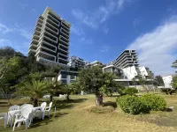 Shantou Beishanwan Sea Legend Hotel
